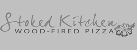 stoked kitchen