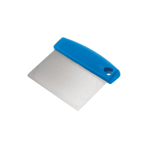 Metal Dough Scraper