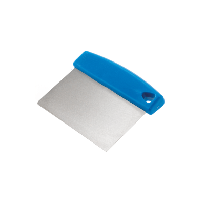 Metal Dough Scraper