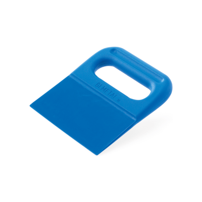 Plastic Dough Scraper