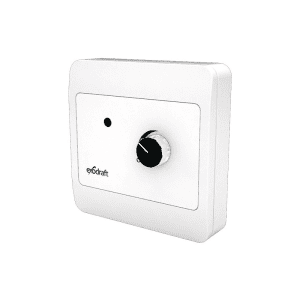 Exodraft Speed Controller