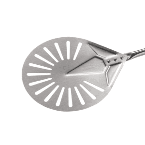 GM 160mm Stainless Steel Turning Peel