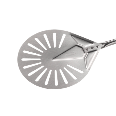 GM 160mm Stainless Steel Turning Peel