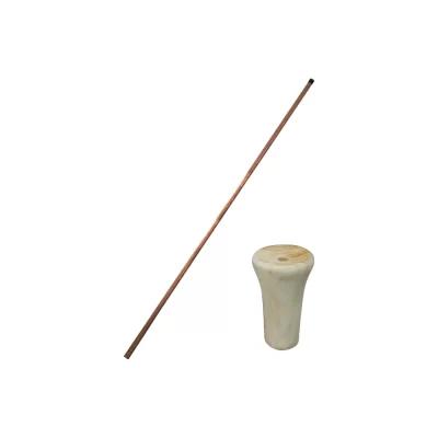 Short Blow Pipe For 60 cm Oven