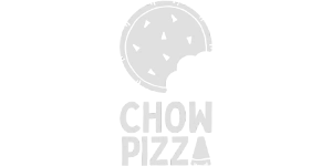 chow pizza