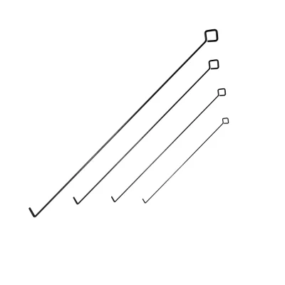 Coal Hook