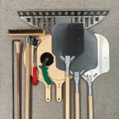 Complete Toolkit