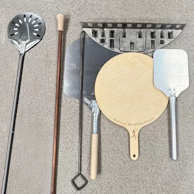 Elementary Toolkit