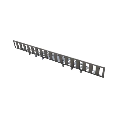 Large Firebasket For 115 cm Oven