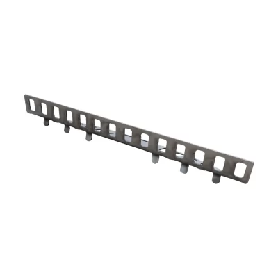 Medium Firebasket For 80 cm Oven