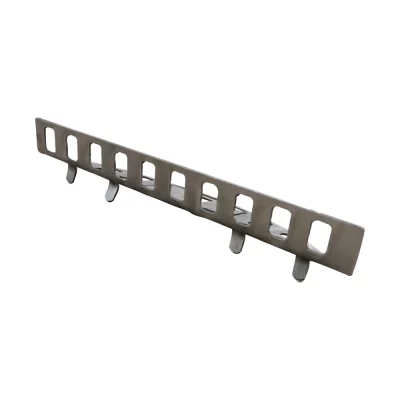 Small Firebasket For 60 cm Oven