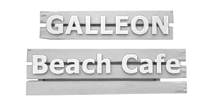 galleon beach cafe