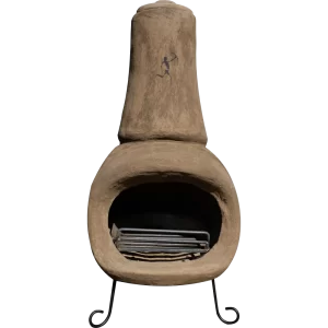Bushman Maxi Burner