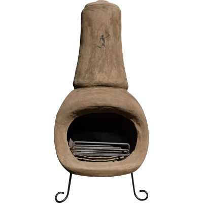 Bushman Maxi Burner