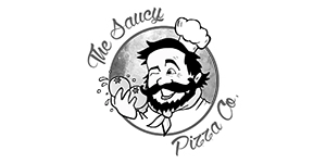 the saucy pizza company