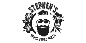 stephens wood fired pizza