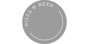 turntable pizza and beer