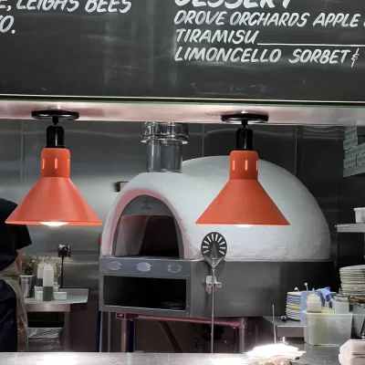 115cm Commercial Wood Fired Oven