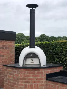 Commercial Standard Insulated Oven