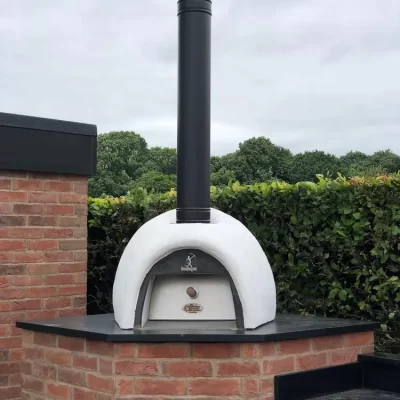 Standard Insulated Oven