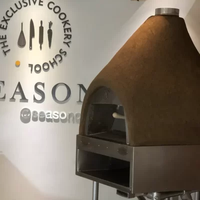 80cm Commercial Onion Wood Fired Oven