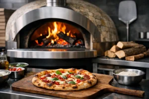 Best Pizza Oven for Takeaway Shop Use