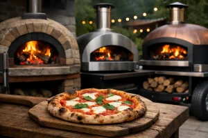What Oven Do I Need for a Pizza Business?